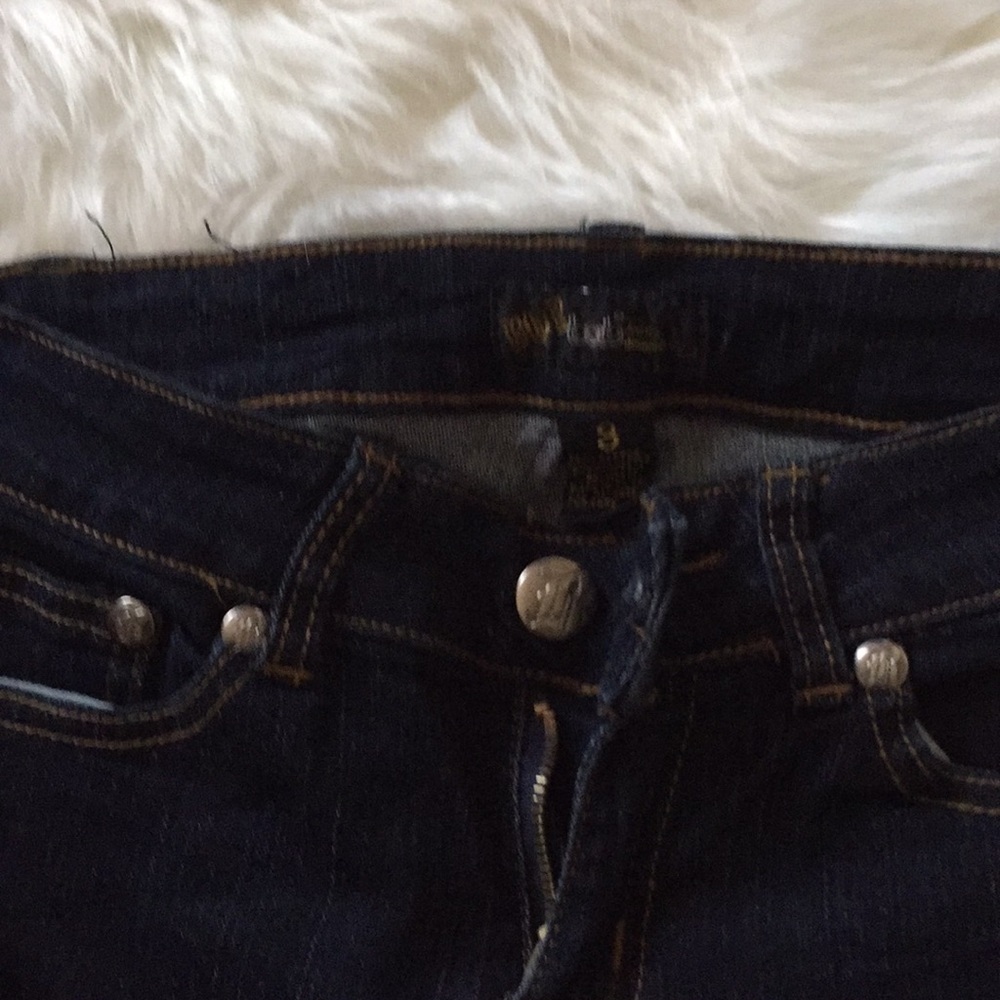 BQB Skinny jeans Size 3 - Picture 4 of 10